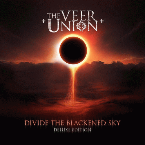 The Veer Union : Divide the Blackened Sky (Deluxe Edition)